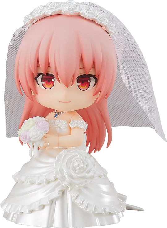 Nendoroid Tonikaku Kawaii Yuzaki Tsukasa