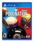 Pool Nation Standard Edition PlayStation 4