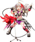 THE iDOLM@STER Cinderella Girls Hoshi Syoko 1/7 Mash Up Voltage