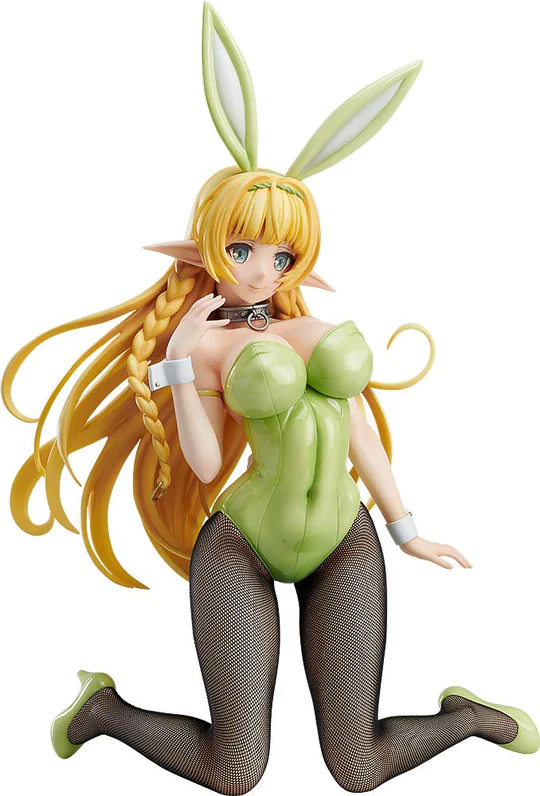 Isekai Maou to Shoukan Shoujo no Dorei Majutsu Shera L Greenwood B-style 1/4 Bunny Ver