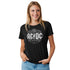ACDC Women's for Comfortable Everyday Wear T-Shirt
