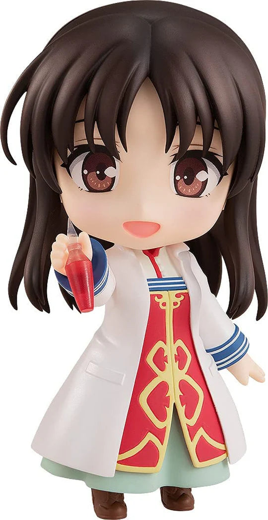 Nendoroid Seijo no Maryoku wa Bannou desu Takanashi Sei