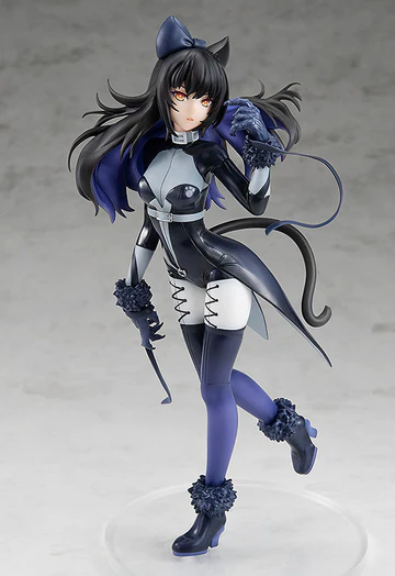 RWBY Hyousetsu Teikoku Blake Belladonna Pop Up Parade Lucid Dream