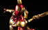 IRON SPIDER-MAN 1/4 SCALE STATUE MARVEL