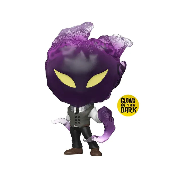 Pop! Animation My Hero Academia Kurogiri Glow International Exclusive
