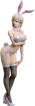Shokugeki no Souma Nakiri Alice B-style 1/4 Bikini Bunny Ver