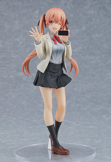 Cuckoo no Iinazuke Amano Erika Pop Up Parade