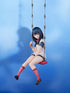 Gridman Universe 1/7 Takarada Rikka Wall Figure