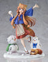 Tate no Yuusha no Nariagari Raph-chan Raphtalia Snow Play Ver