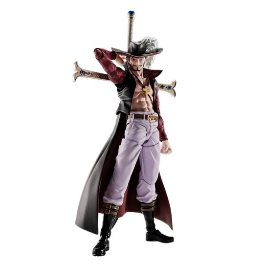 S.H.Figuarts One Piece Dracule Mihawk Exclusive