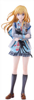 Shigatsu wa Kimi no Uso 1/6 Miyazono Kaori