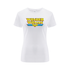 Wonder Woman DC White T-shirt