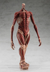 Attack on Titan Armin Arlert Pop Up Parade Colossus Titan Ver L