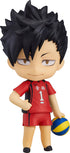 Nendoroid Haikyuu!! Kuroo Tetsurou