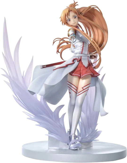 Sword Art Online Asuna Prisma Wing 1/7 Standard Version