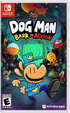 Dog Man: Bark in Action Nintendo Switch