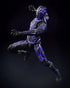 Marvel Studios The Infinity Saga DLX Black Panther Kinetic Energy Charged