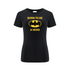 Batman DC Black T-Shirt