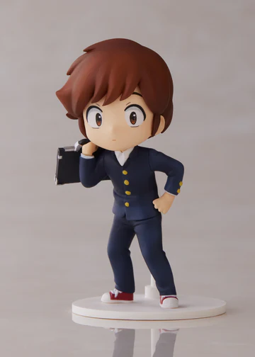 Mini Figure Urusei Yatsura Moroboshi Ataru