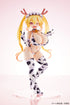Kobayashi-san chi no Maid Dragon Tohru 1/7 Cow Bikini Ver Exclusive