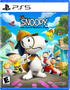 Snoopy & The Great Mystery Club PLAYSTATION 5