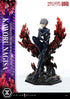 Prime 1 Studio Evangelion Shin Gekijouban 1/4 Nagisa Kaworu Ultimate Premium Masterline
