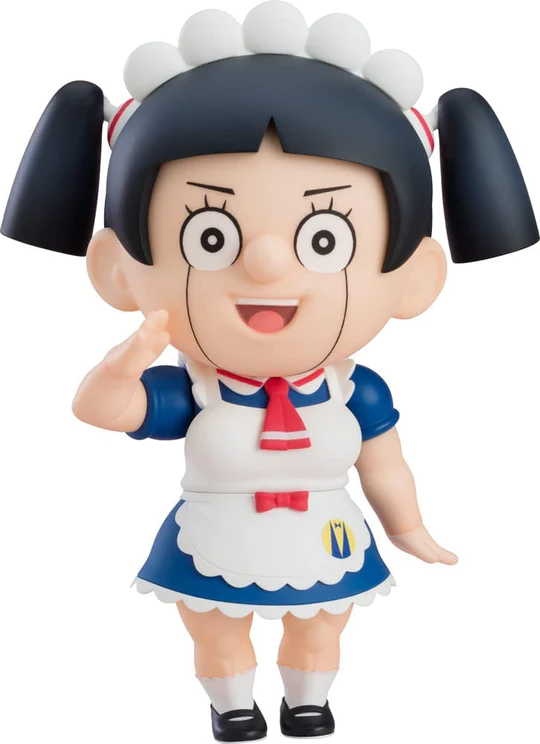 Nendoroid Boku to Roboko Roboko