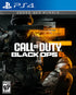CALL OF DUTY: BLACK OPS 6 PlayStation 4