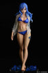 Fairy Tail Juvia Lockser 1/6 Gravure Style Sheer Wet Shirt SP