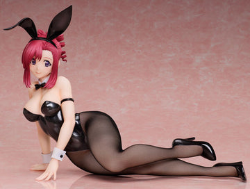 Onegai Teacher Kazami Mizuho B-style 1/4 Bunny Ver
