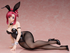 Onegai Teacher Kazami Mizuho B-style 1/4 Bunny Ver
