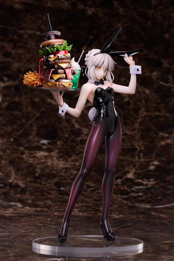 Fate/Grand Order Altria Pendragon 1/7 Saber Bunny Ver