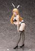 Shokugeki no Souma Nakiri Erina B-style 1/4 Bikini Bunny Ver
