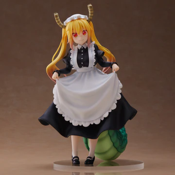 Miss Kobayashi's Dragon Maid Tohru