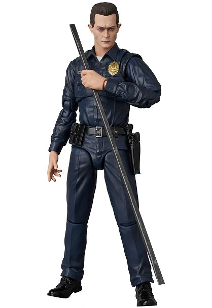 Mafex Terminator 2 Judgment Day T-1000