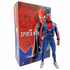 Marvel’s Spider-Man Spider-Man Spider-Punk Suit