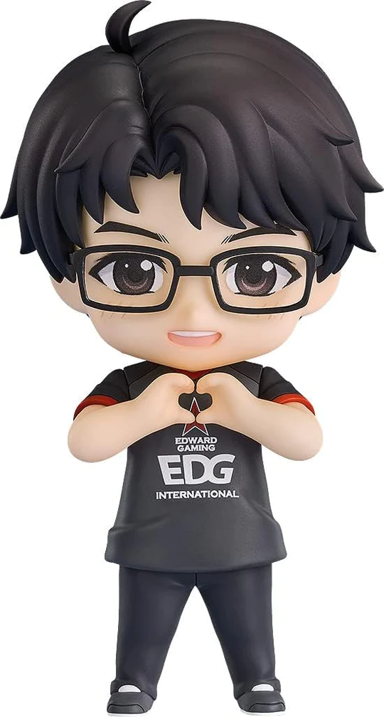 Nendoroid EDward Gaming Meiko