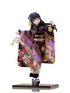 Madoka Magica Hangyaku no Monogatari Akemi Homura 1/4 Nihon Ningyou