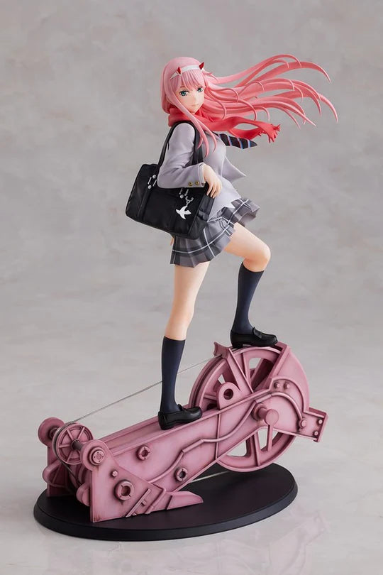 Darling in the FranXX Zero Two 1/7 Uniform ver