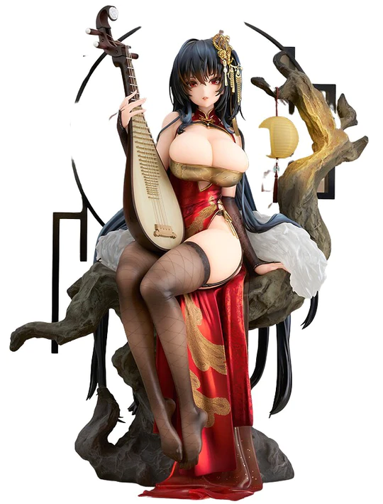 Azur Lane Taihou 1/7 Phoenix's Spring Song Ver