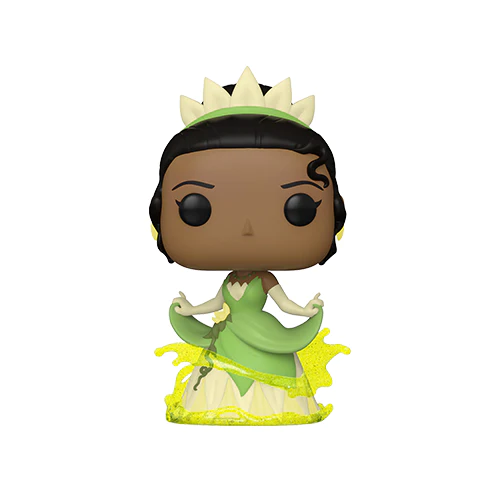 Pop! Disney Disney100 Tiana