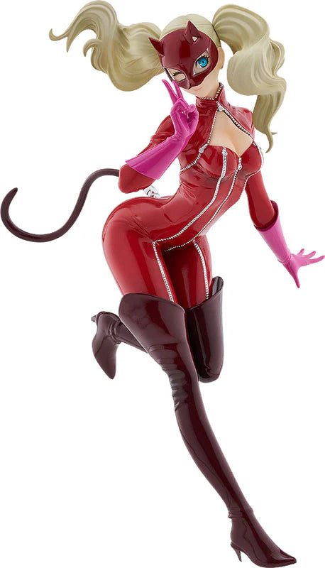 Persona 5 The Royal Takamaki Anne Pop Up Parade Panther