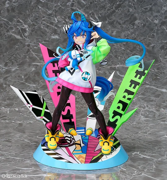Uma Musume: Pretty Derby 1/7 Twin Turbo Exclusive