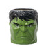 The Incredible Hulk Sculpted 16oz Ceramic Mug