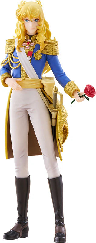 Versailles no Bara Oscar François de Jarjayes Pop Up Parade