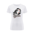 Wonder Woman DC White T-shirt