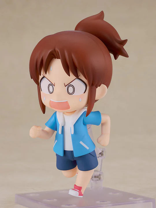 Nendoroid City The Animation Mimineko Nagumo Midori