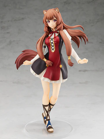 The Rising of the Shield Hero Season 2 Raphtalia Pop Up Parade L