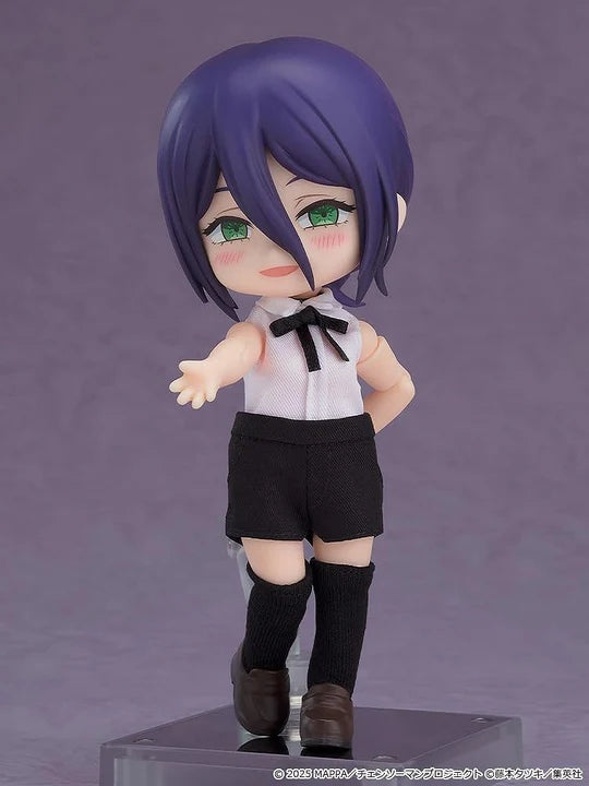 Nendoroid Doll Gekijouban Chainsaw Man Reze Hen Reze