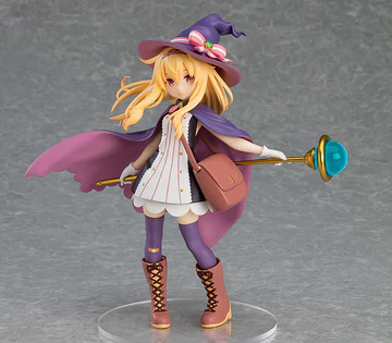 Little Witch Nobeta Nobeta Pop Up Parade